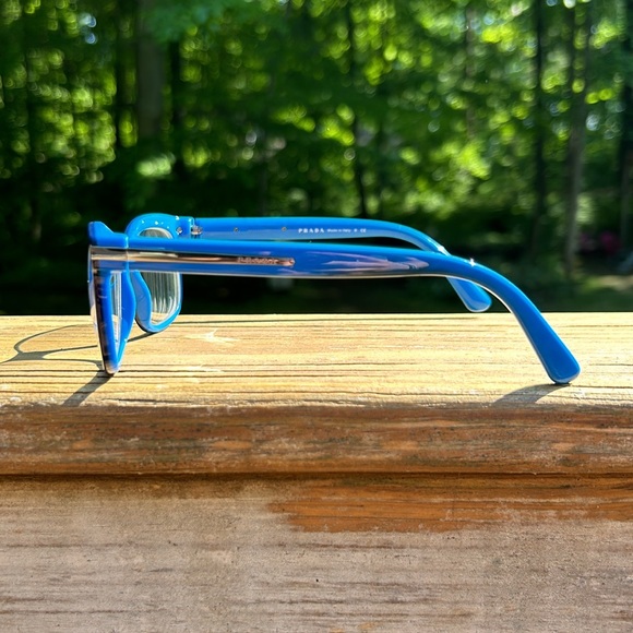 Prada prescription frames - Picture 6 of 8